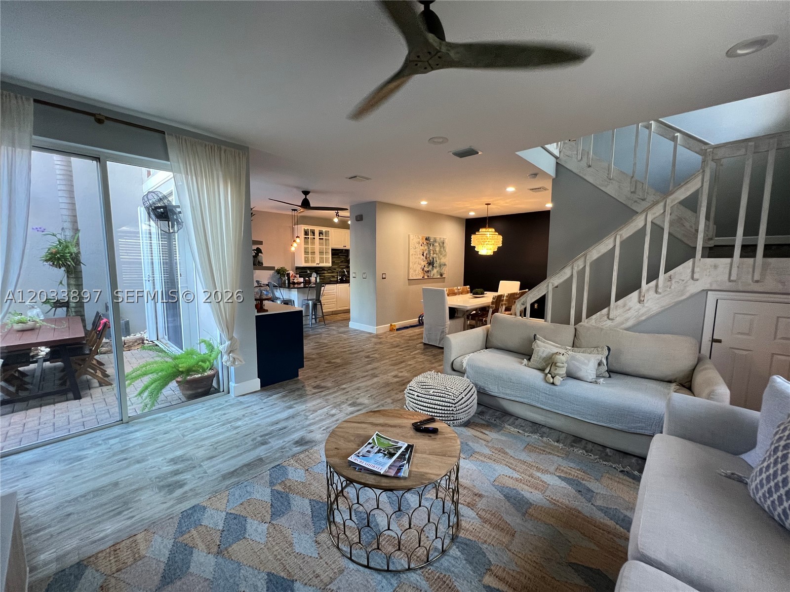 WEST LAKE VILLAGE PLAT - Residential Lease