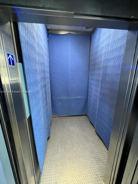 401 BLU OF NORTH BEACH CO - Residential Lease