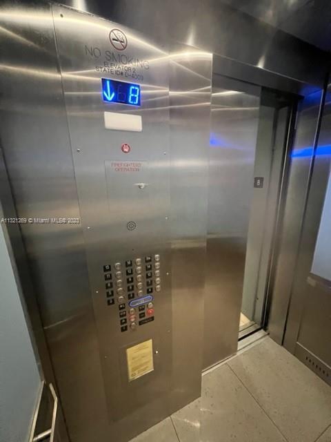 401 BLU OF NORTH BEACH CO - Residential Lease