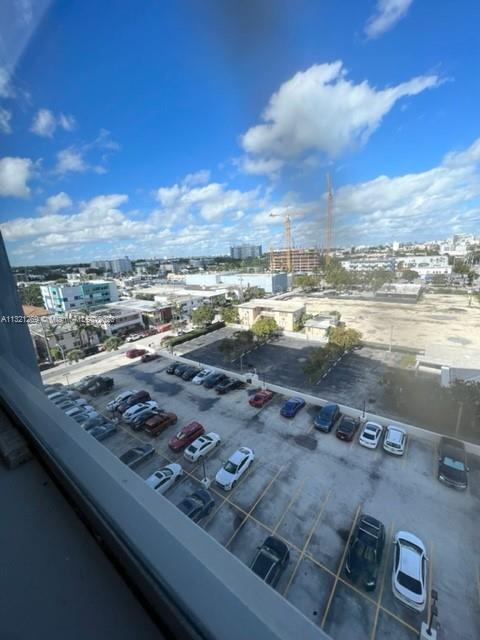 401 BLU OF NORTH BEACH CO - Residential Lease