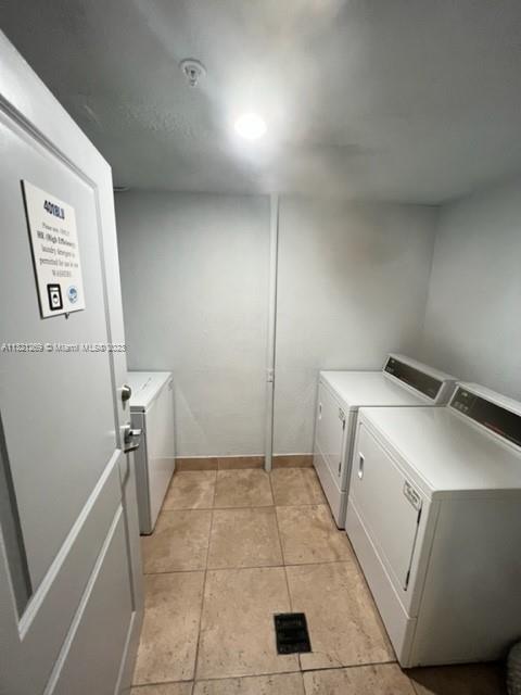 401 BLU OF NORTH BEACH CO - Residential Lease