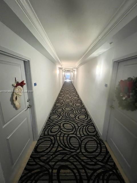 401 BLU OF NORTH BEACH CO - Residential Lease