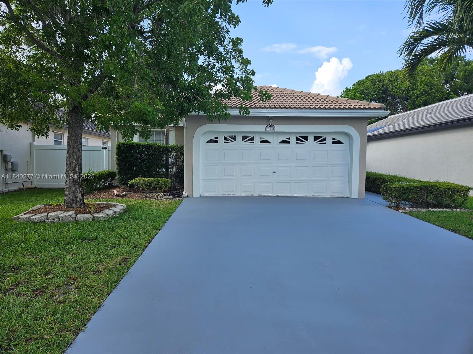 Silver Lakes Bermuda Vlg - Residential