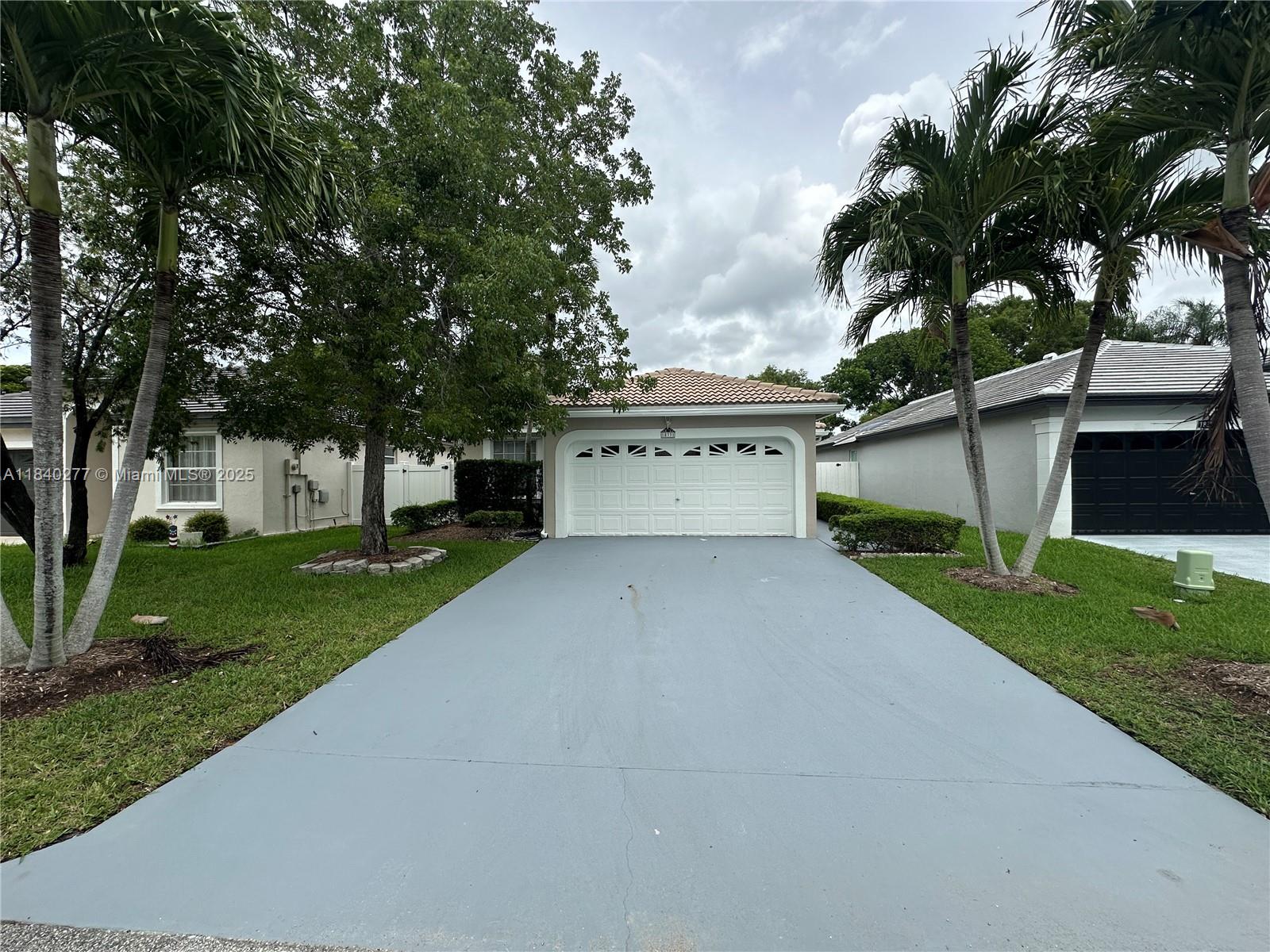Silver Lakes Bermuda Vlg - Residential