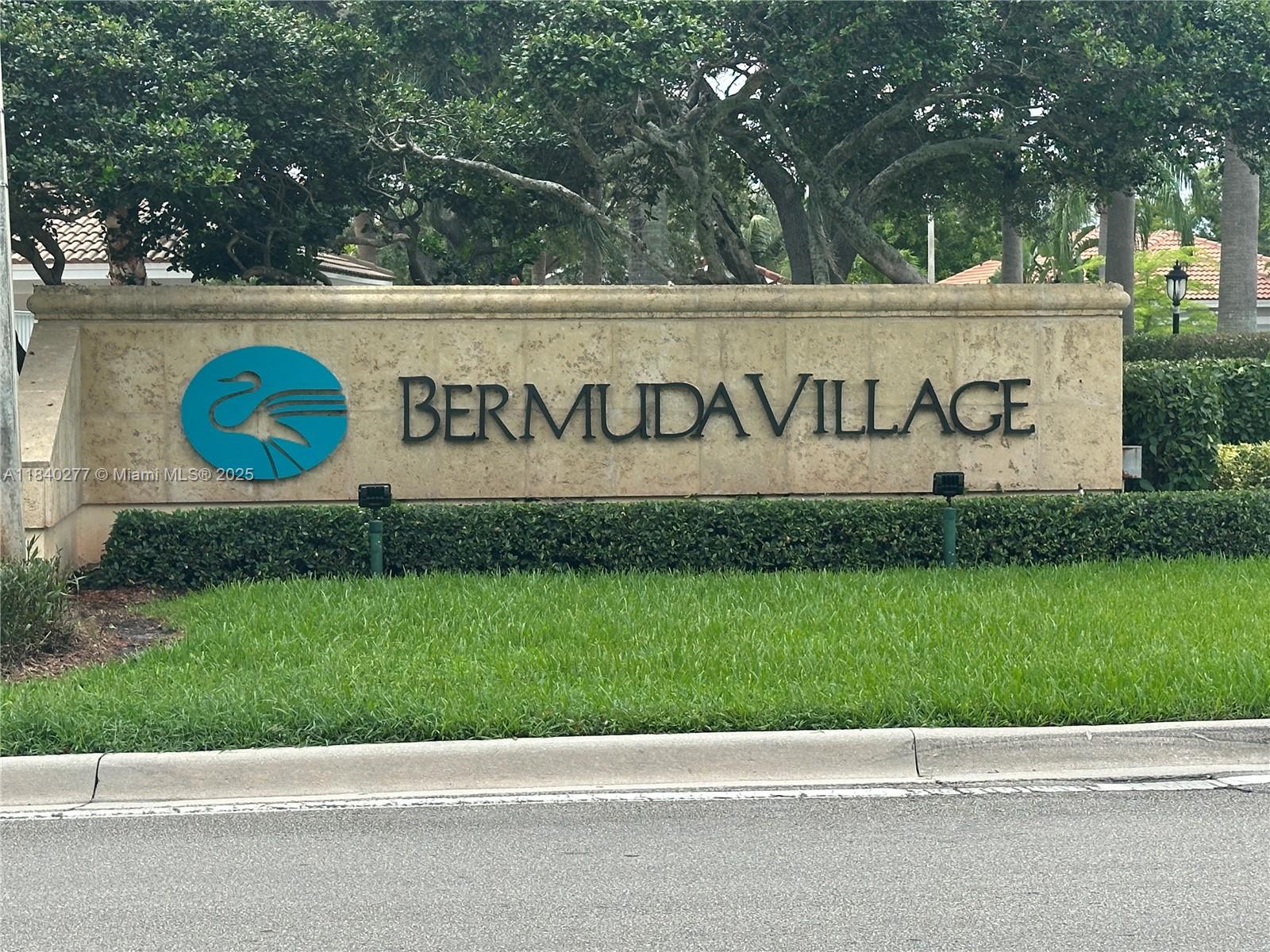 Silver Lakes Bermuda Vlg - Residential