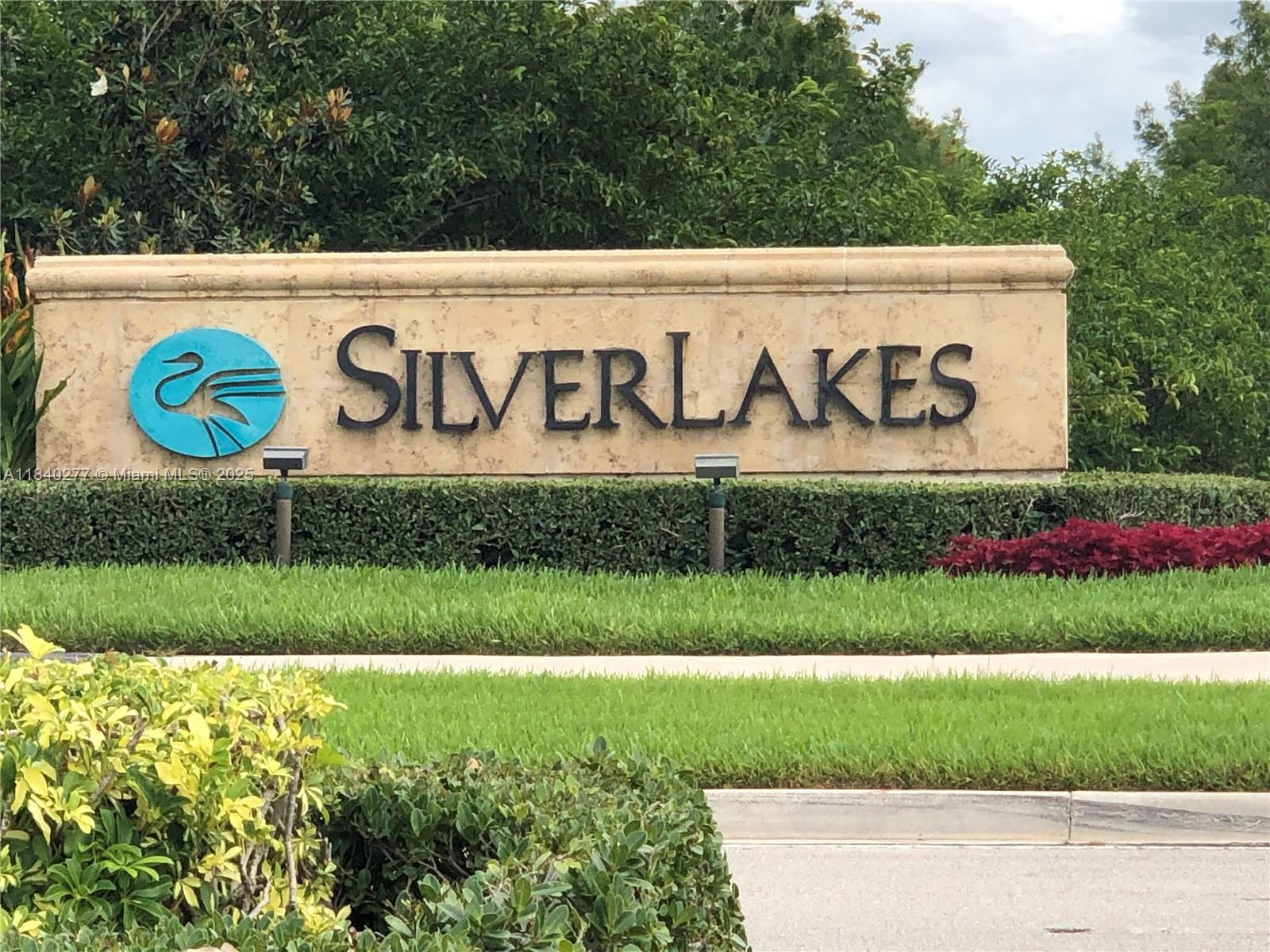 Silver Lakes Bermuda Vlg - Residential