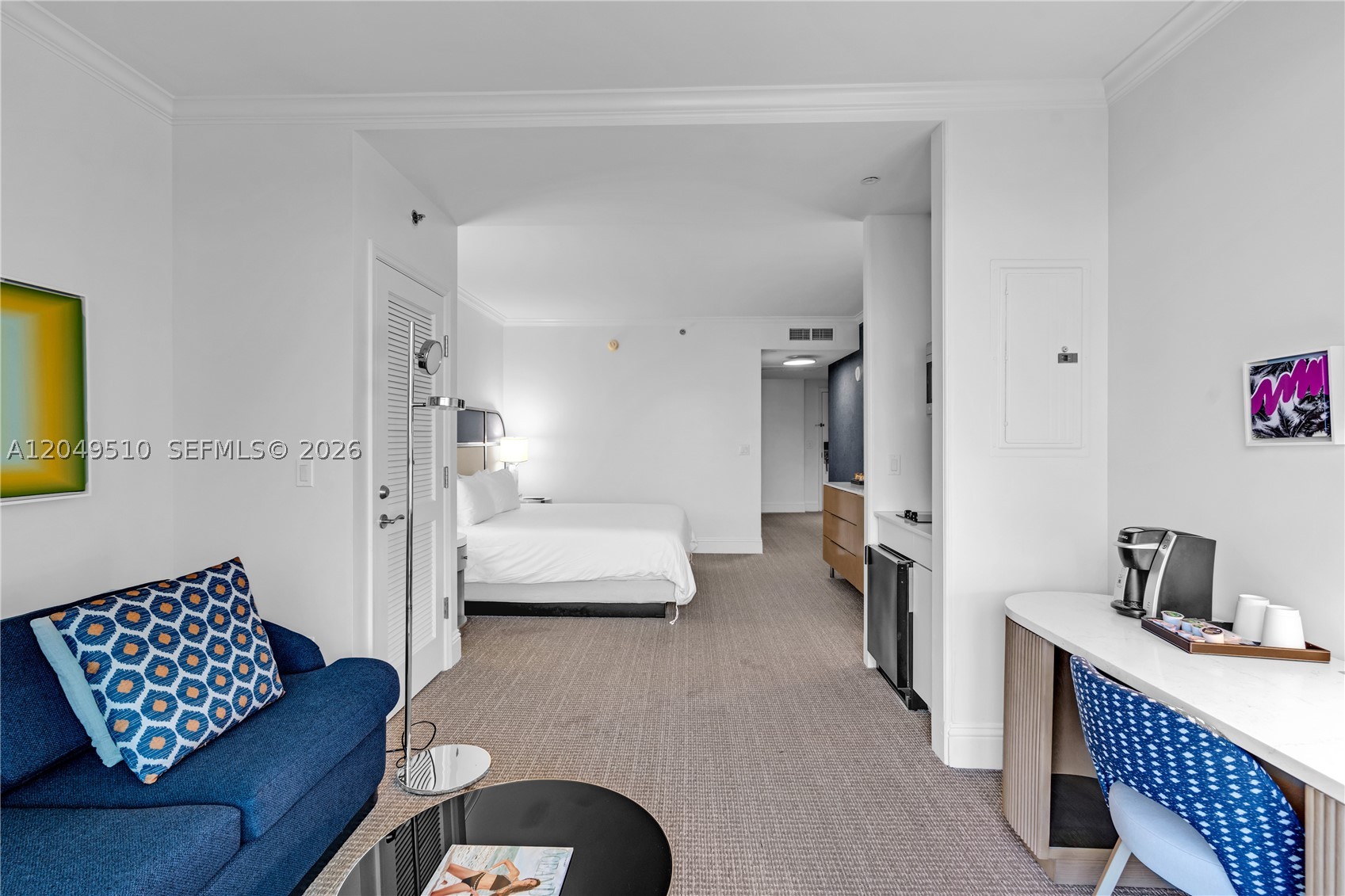 FONTAINEBLEAU II CONDO - Residential Lease