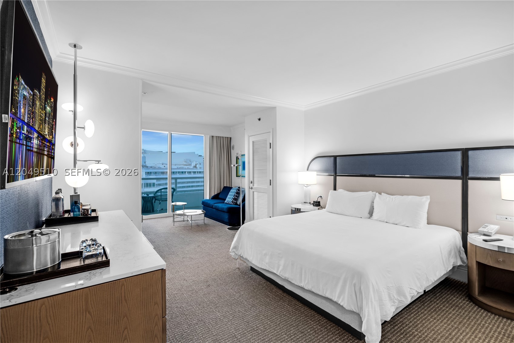 FONTAINEBLEAU II CONDO - Residential Lease
