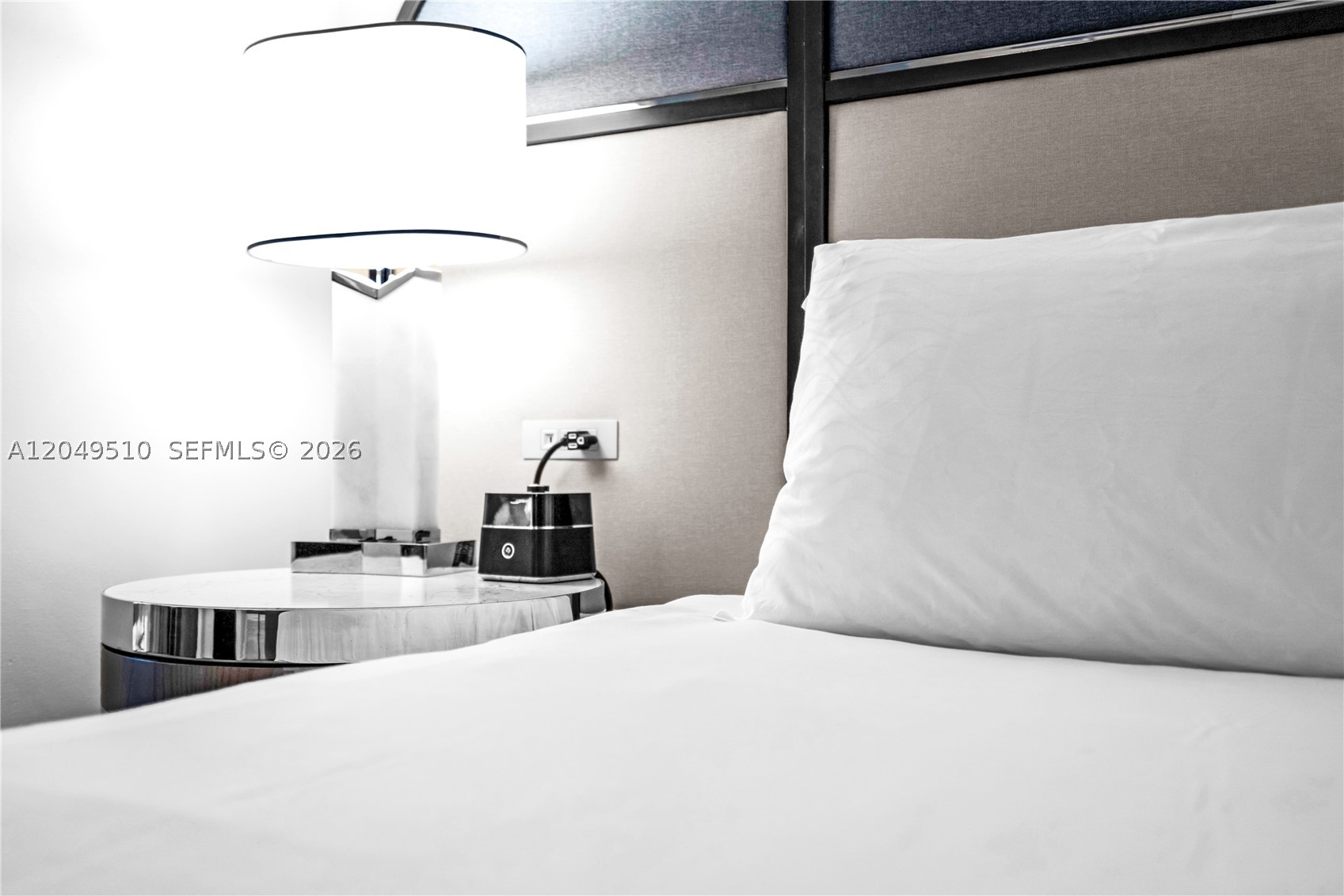 FONTAINEBLEAU II CONDO - Residential Lease