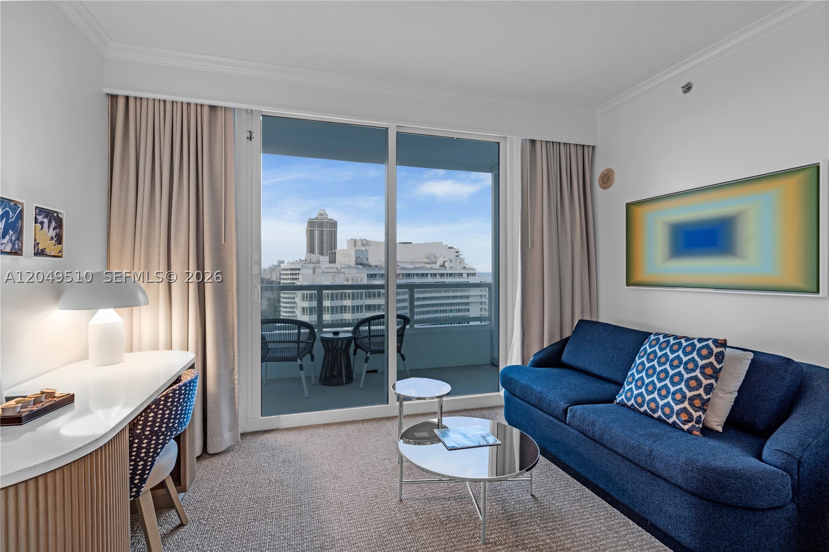 FONTAINEBLEAU II CONDO - Residential Lease
