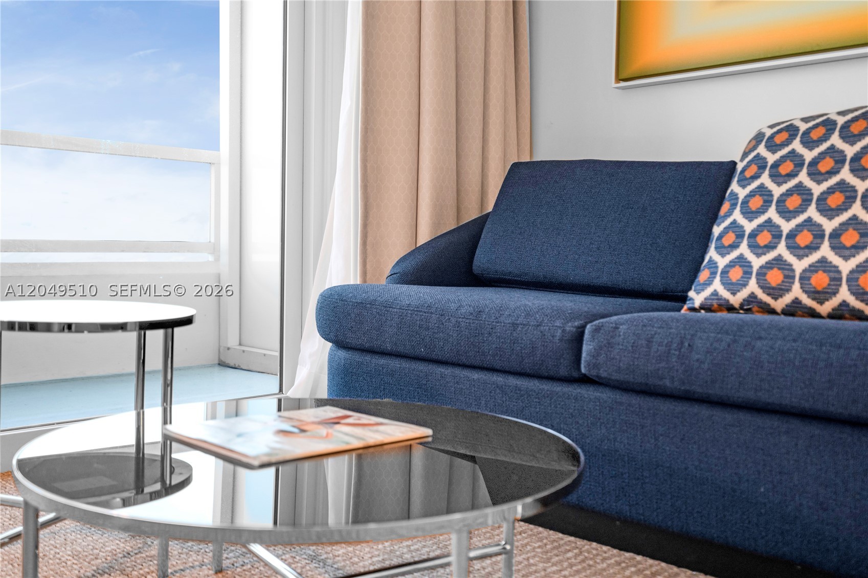 FONTAINEBLEAU II CONDO - Residential Lease