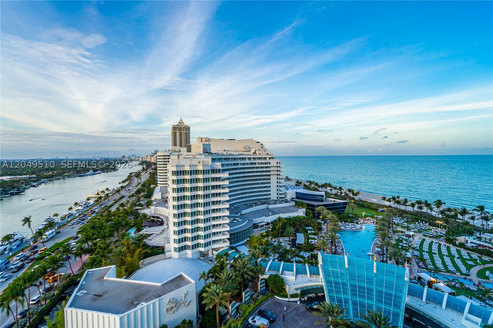 FONTAINEBLEAU II CONDO - Residential Lease