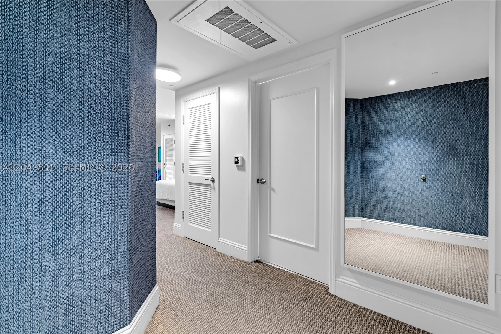 FONTAINEBLEAU II CONDO - Residential Lease