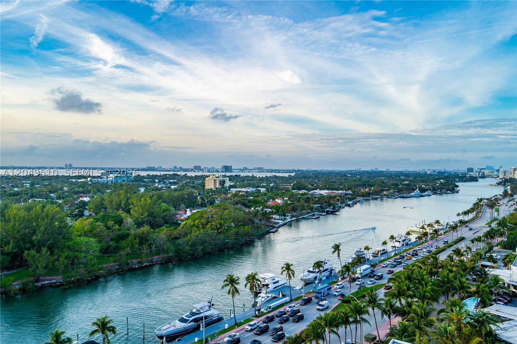 FONTAINEBLEAU II CONDO - Residential Lease