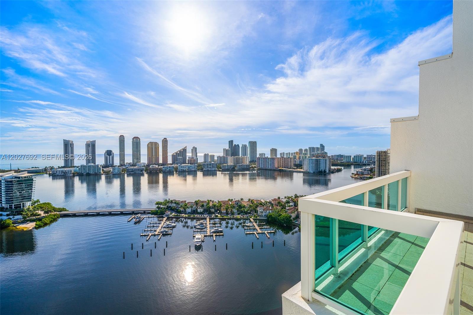 THE PENINSULA CONDO - Residential