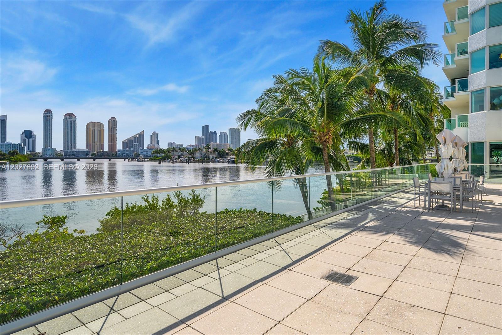 THE PENINSULA CONDO - Residential
