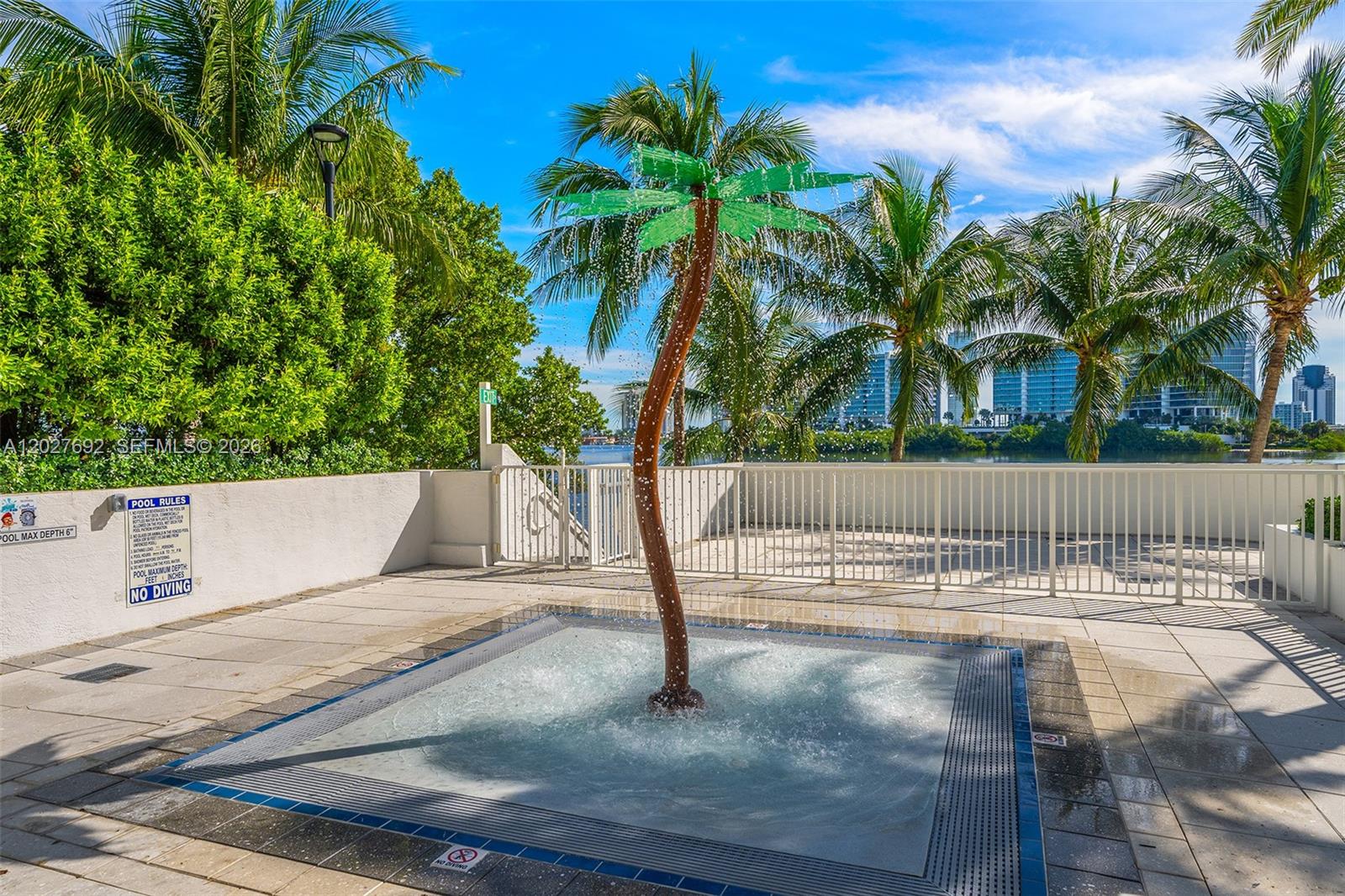 THE PENINSULA CONDO - Residential
