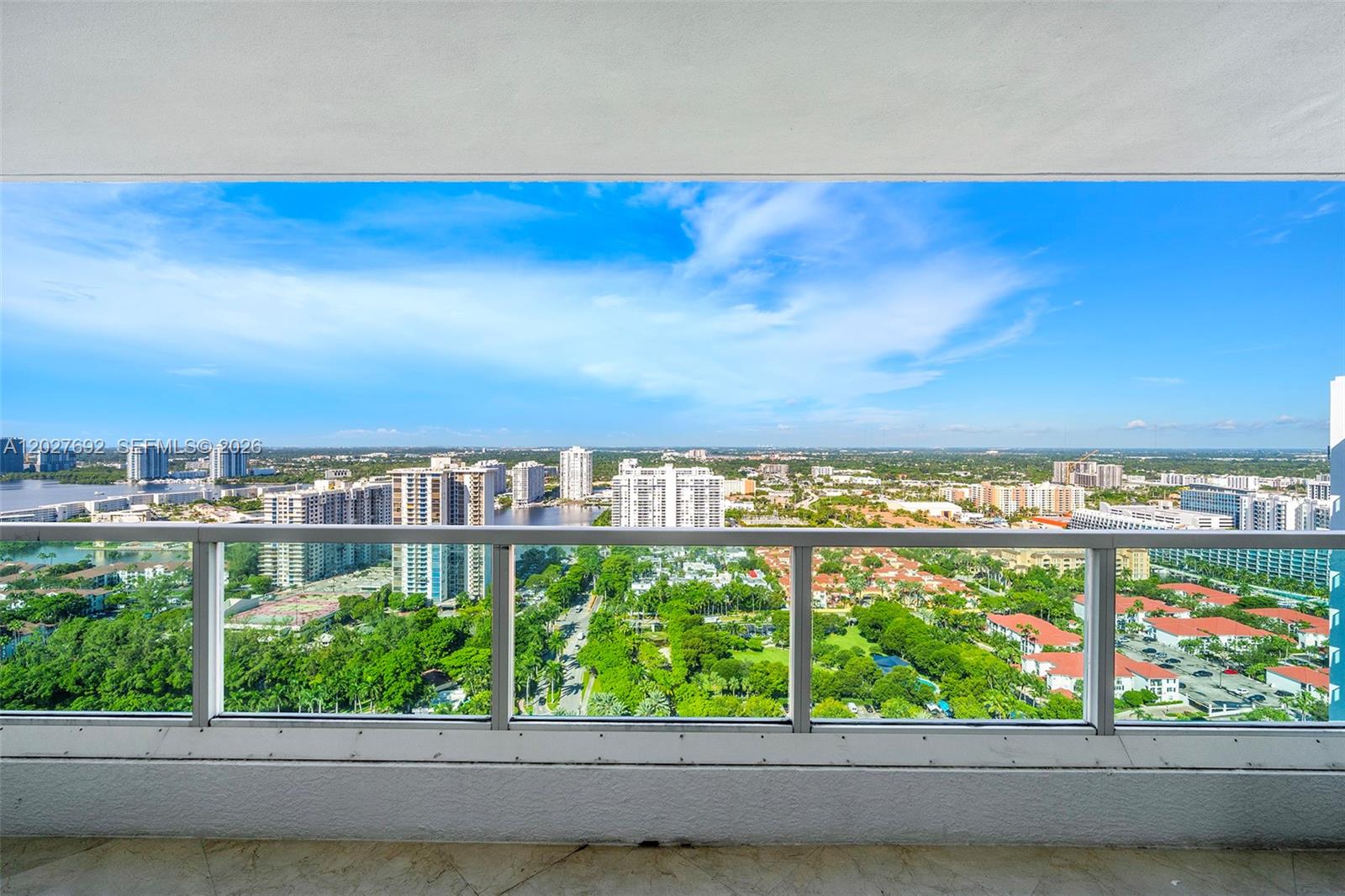 THE PENINSULA CONDO - Residential