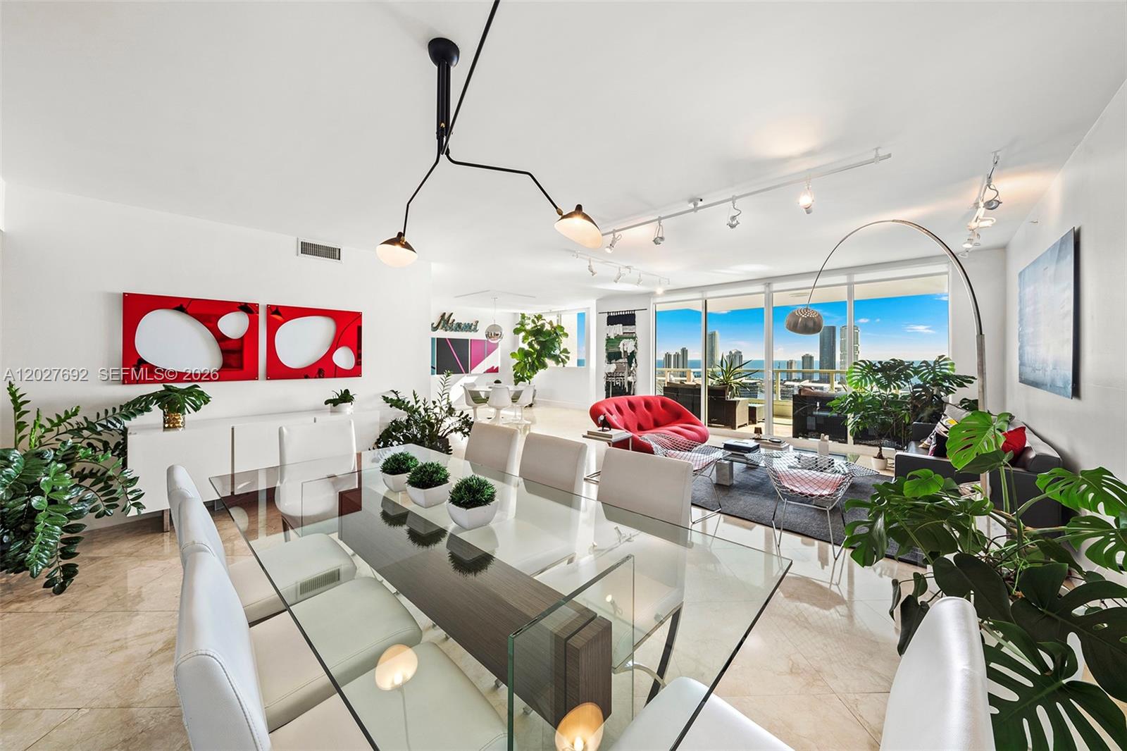 THE PENINSULA CONDO - Residential