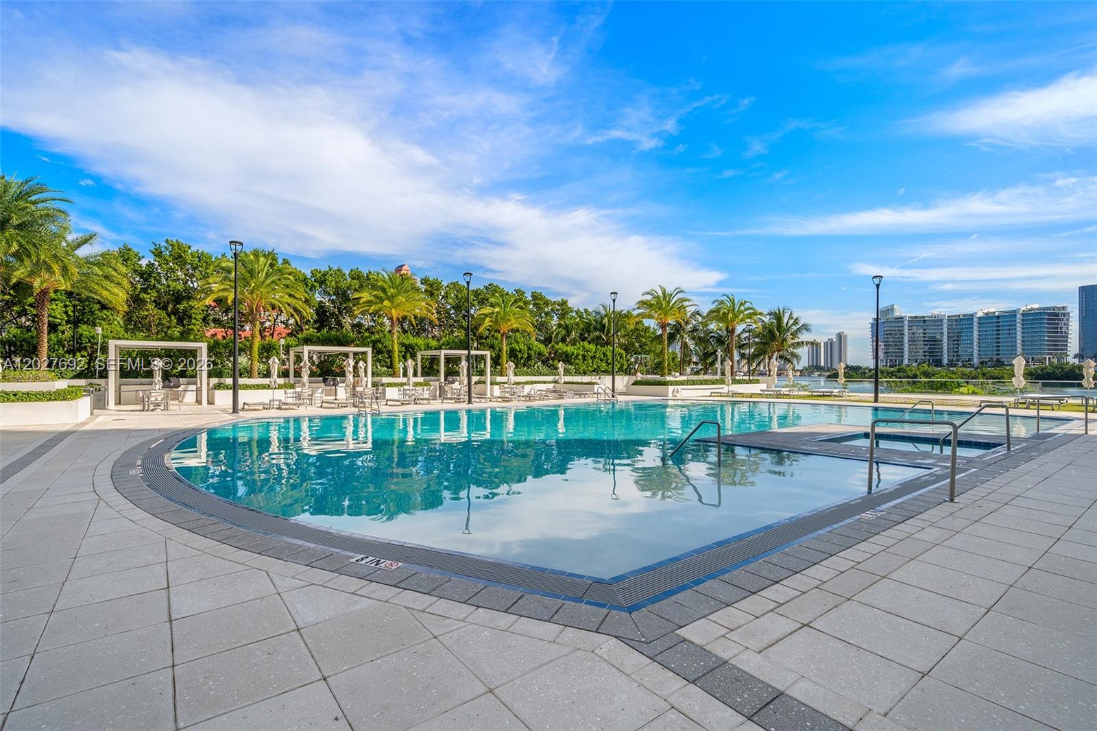 THE PENINSULA CONDO - Residential