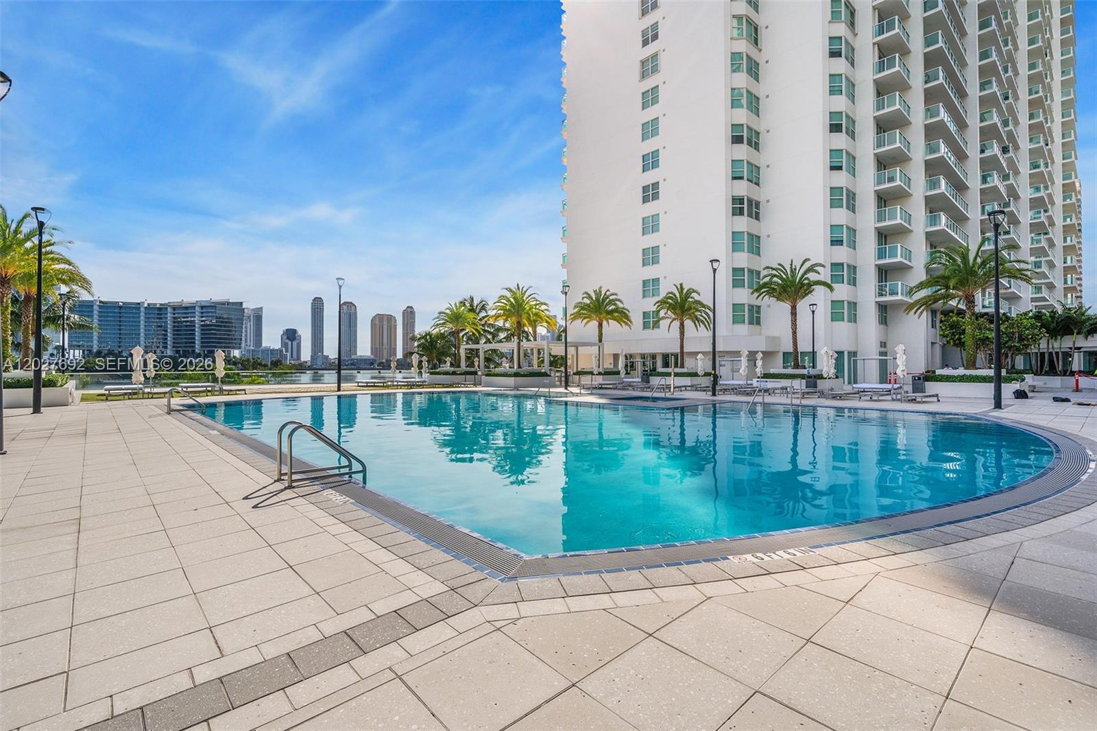 THE PENINSULA CONDO - Residential