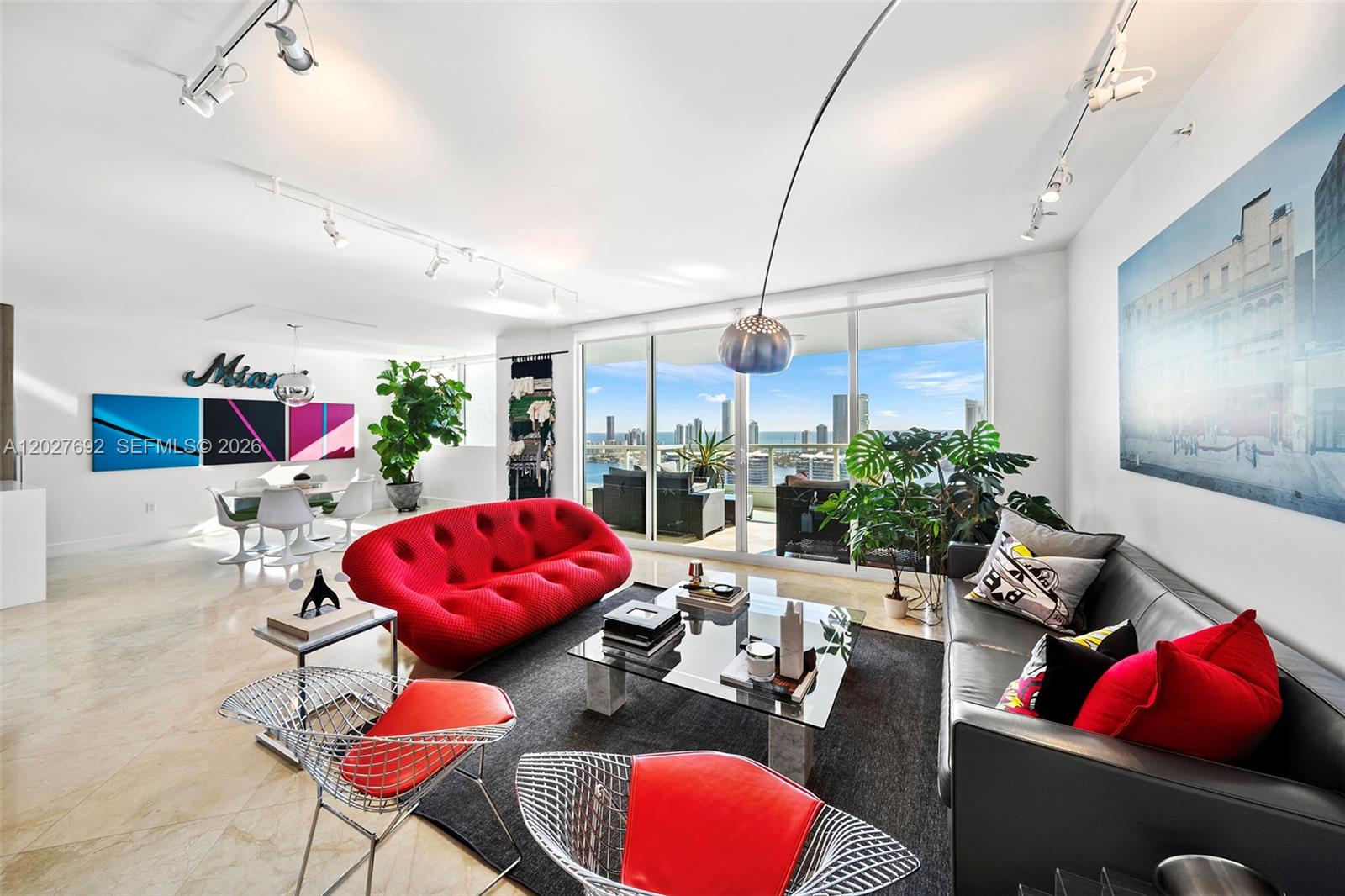 THE PENINSULA CONDO - Residential