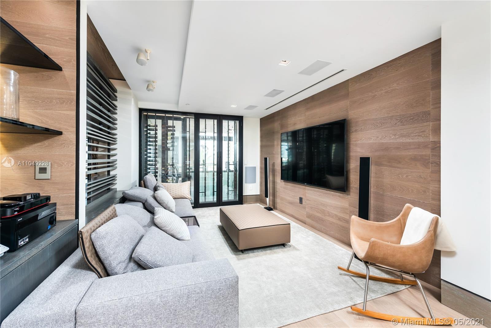 PALAZZO DEL SOL/DELLA LUN - Residential