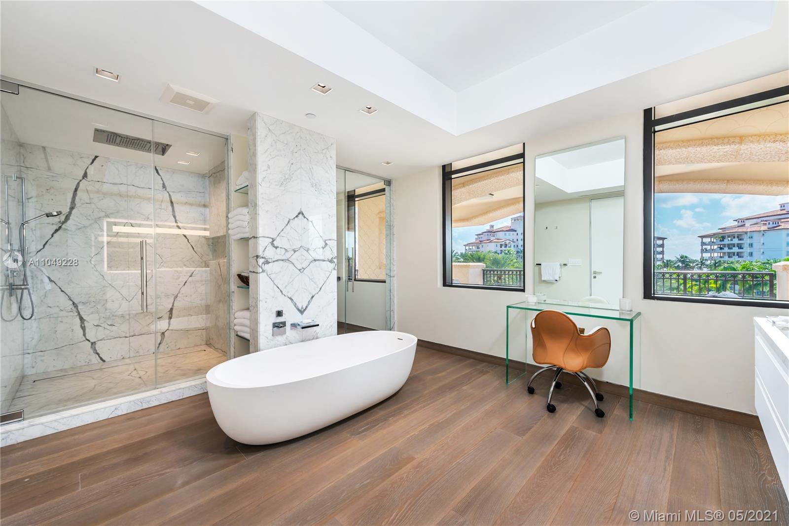 PALAZZO DEL SOL/DELLA LUN - Residential