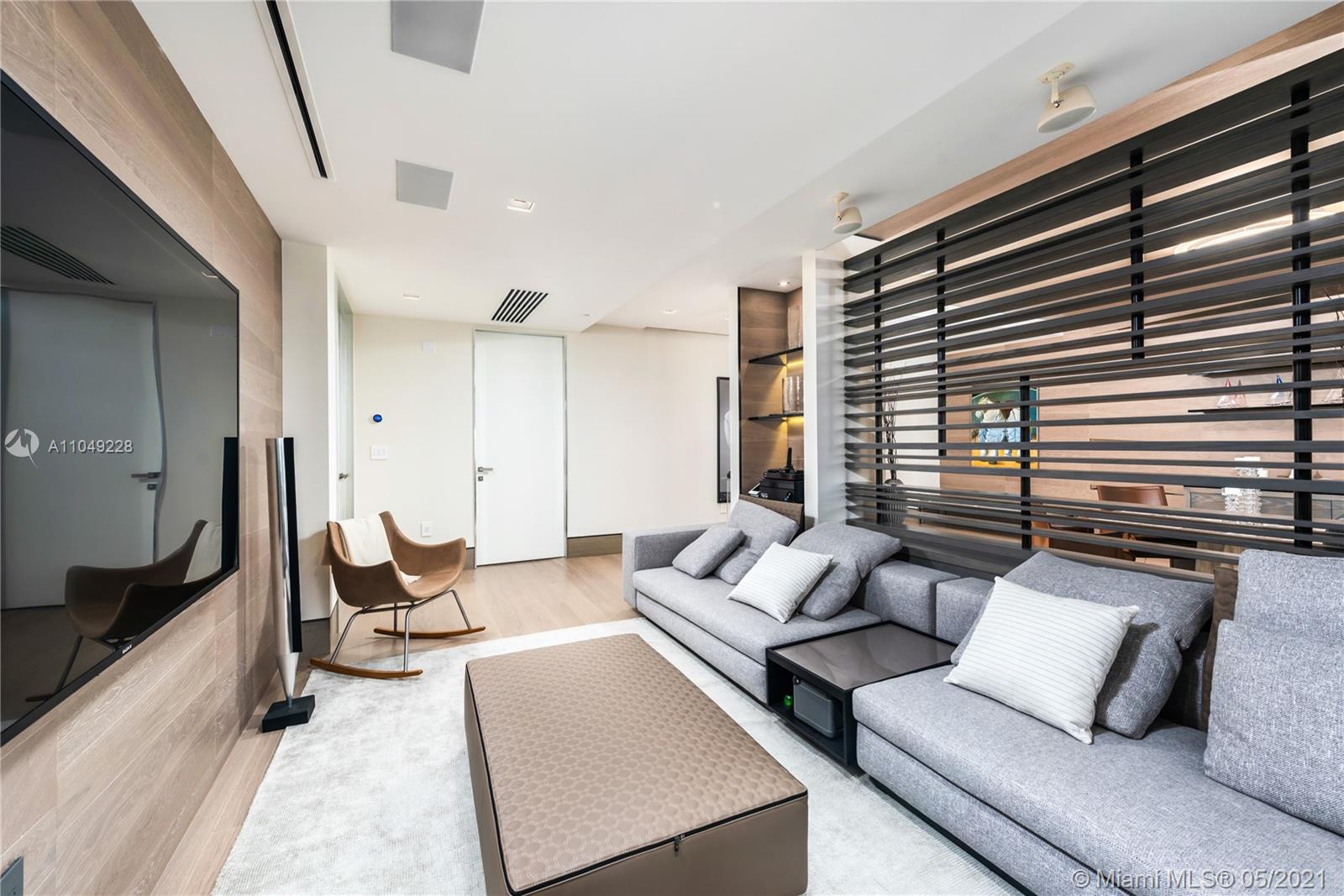 PALAZZO DEL SOL/DELLA LUN - Residential