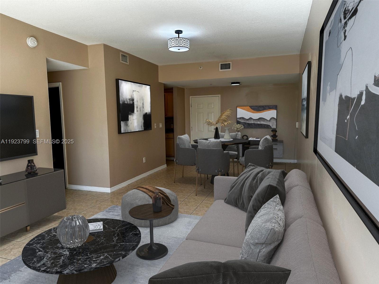 GRANADA GRAND CONDO - Residential Lease