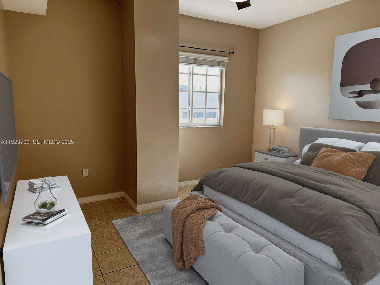 GRANADA GRAND CONDO - Residential Lease