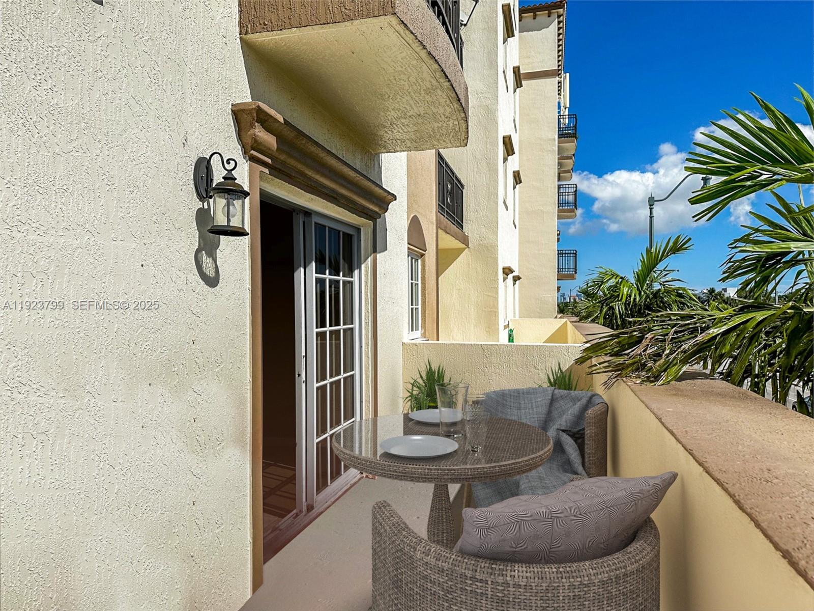 GRANADA GRAND CONDO - Residential Lease