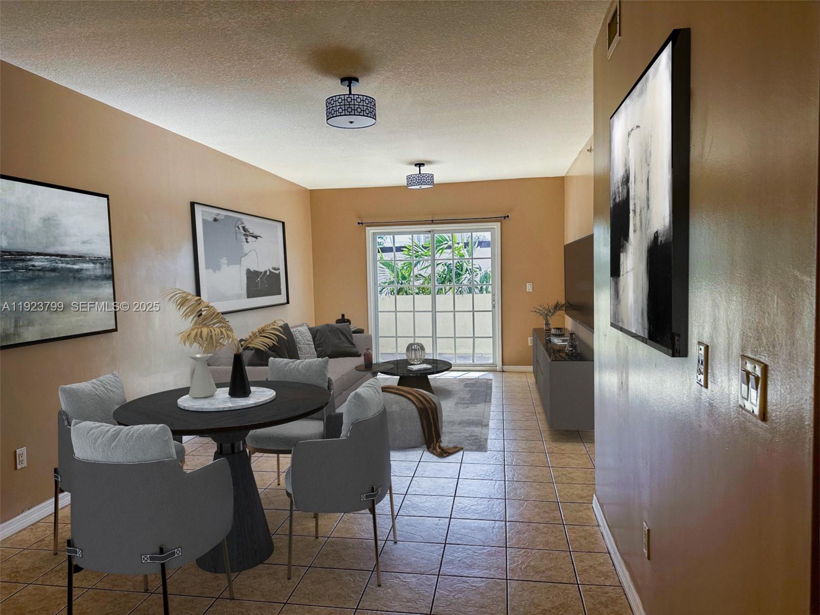 GRANADA GRAND CONDO - Residential Lease