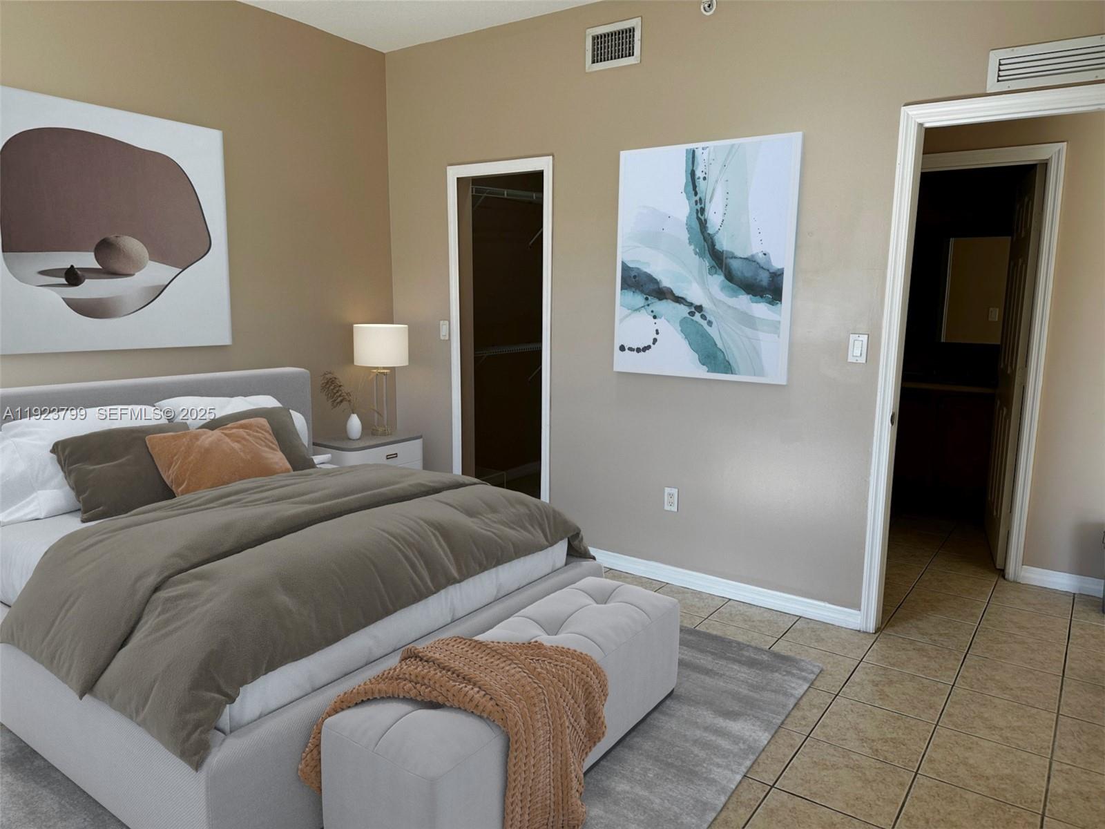 GRANADA GRAND CONDO - Residential Lease