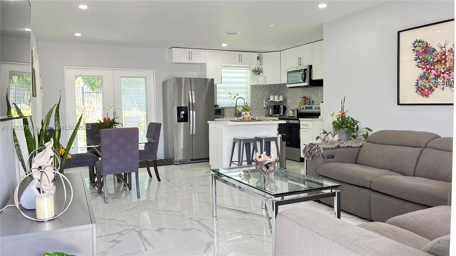 GLADEVIEW - Residential