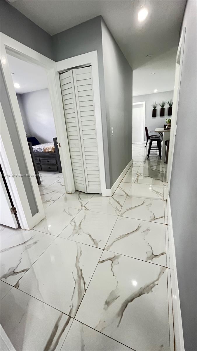 GLADEVIEW - Residential