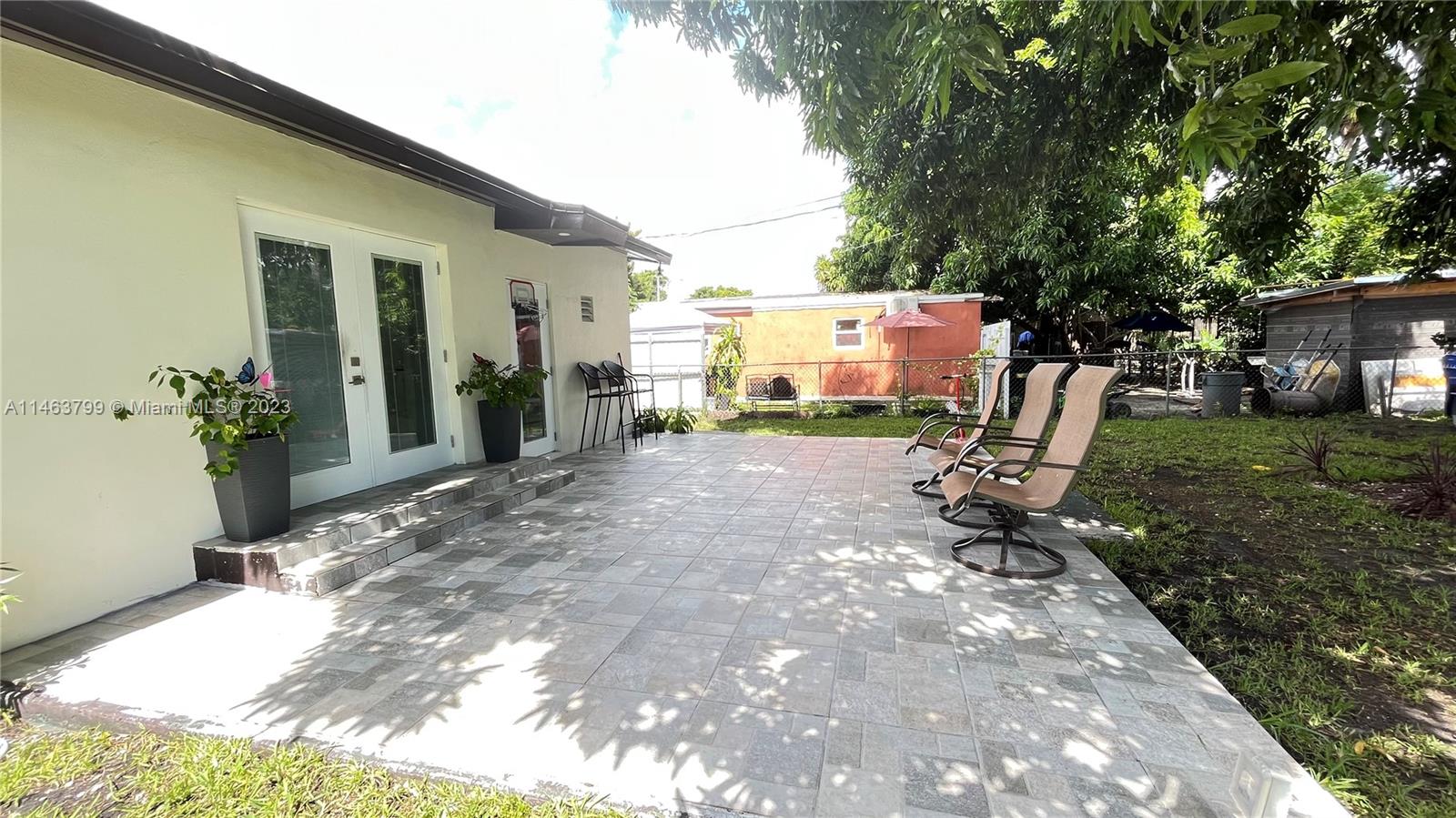 GLADEVIEW - Residential