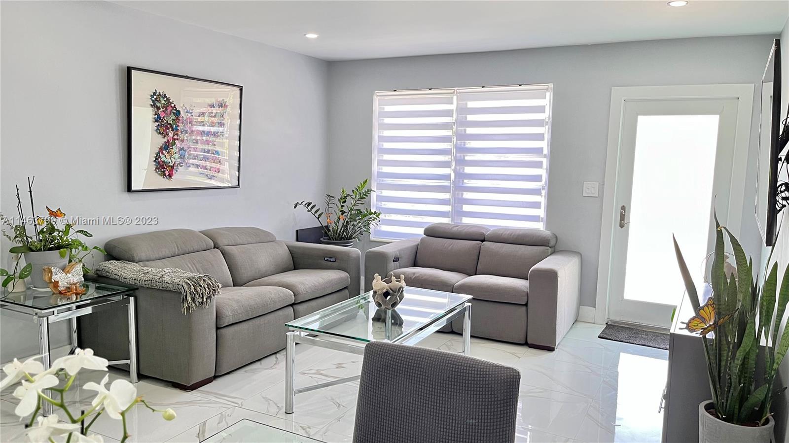 GLADEVIEW - Residential
