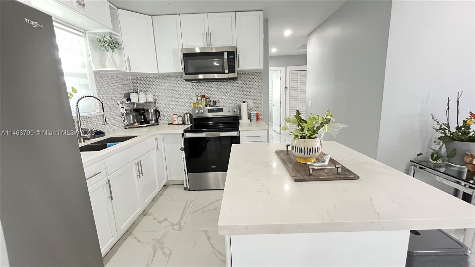 GLADEVIEW - Residential