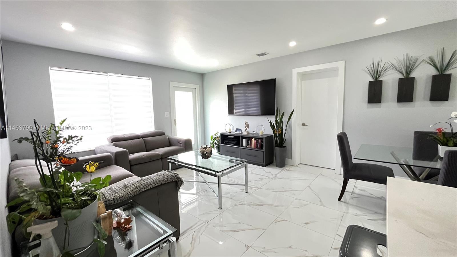 GLADEVIEW - Residential