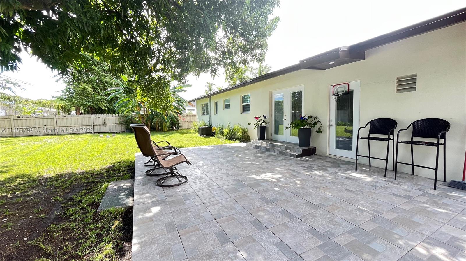 GLADEVIEW - Residential