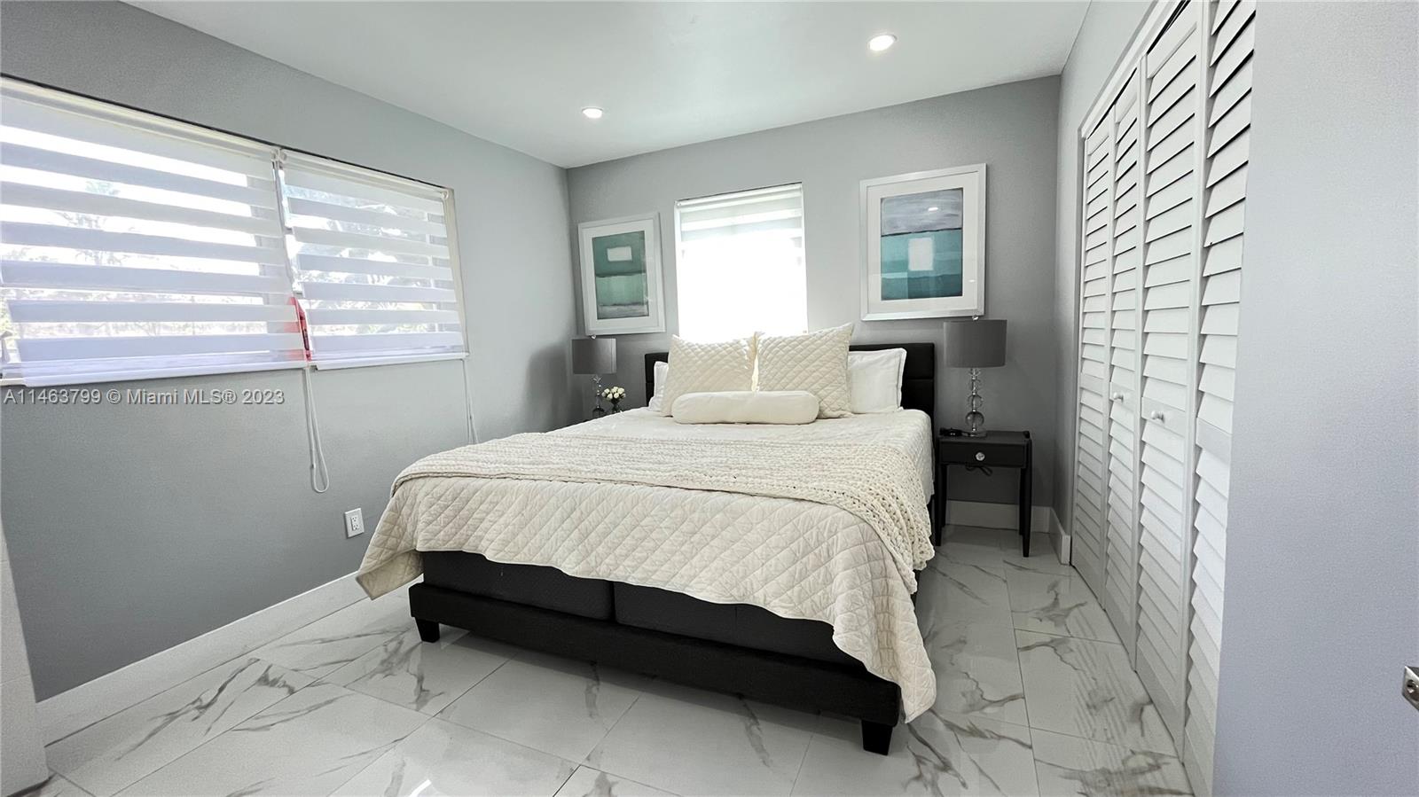 GLADEVIEW - Residential
