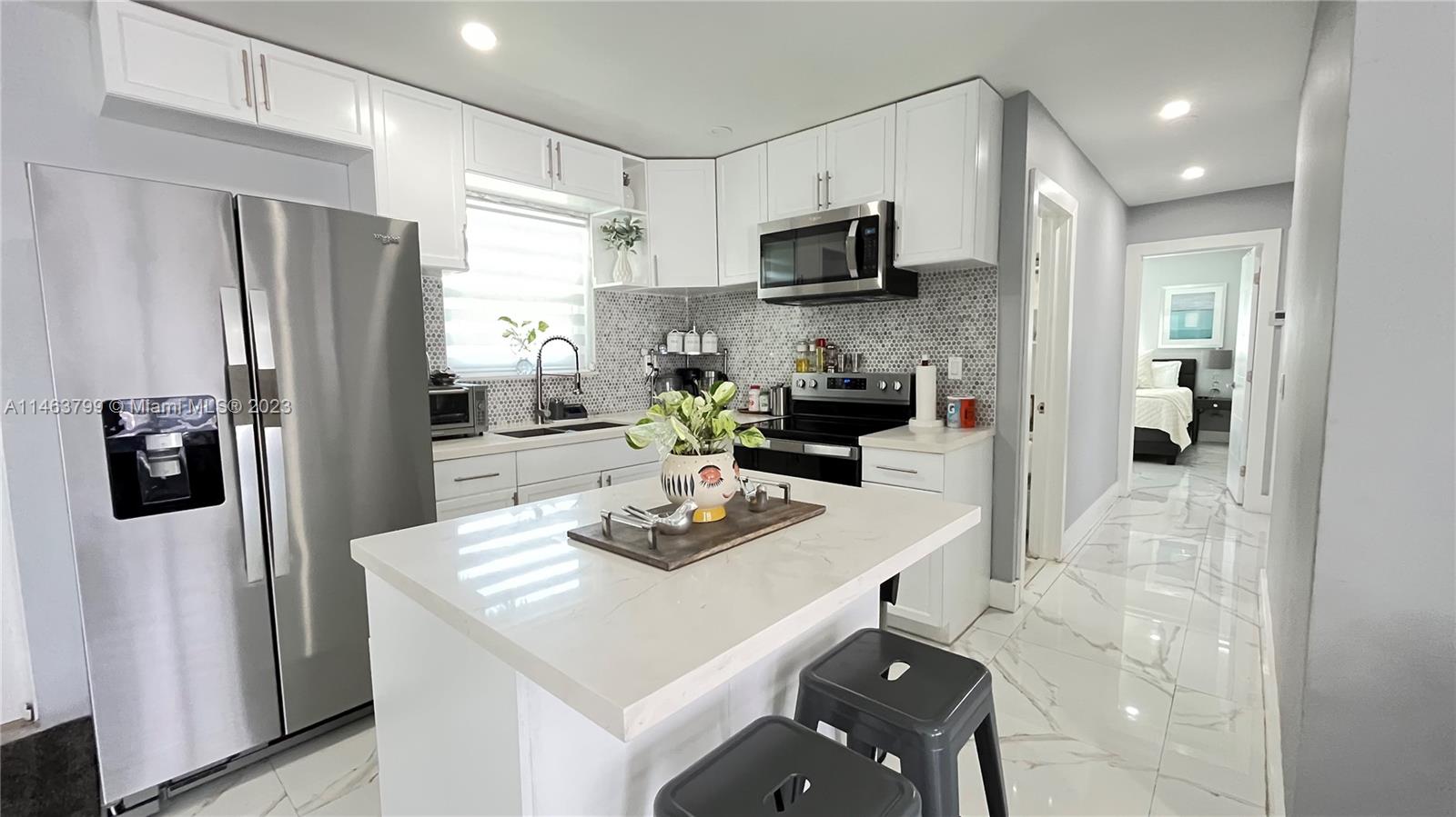 GLADEVIEW - Residential