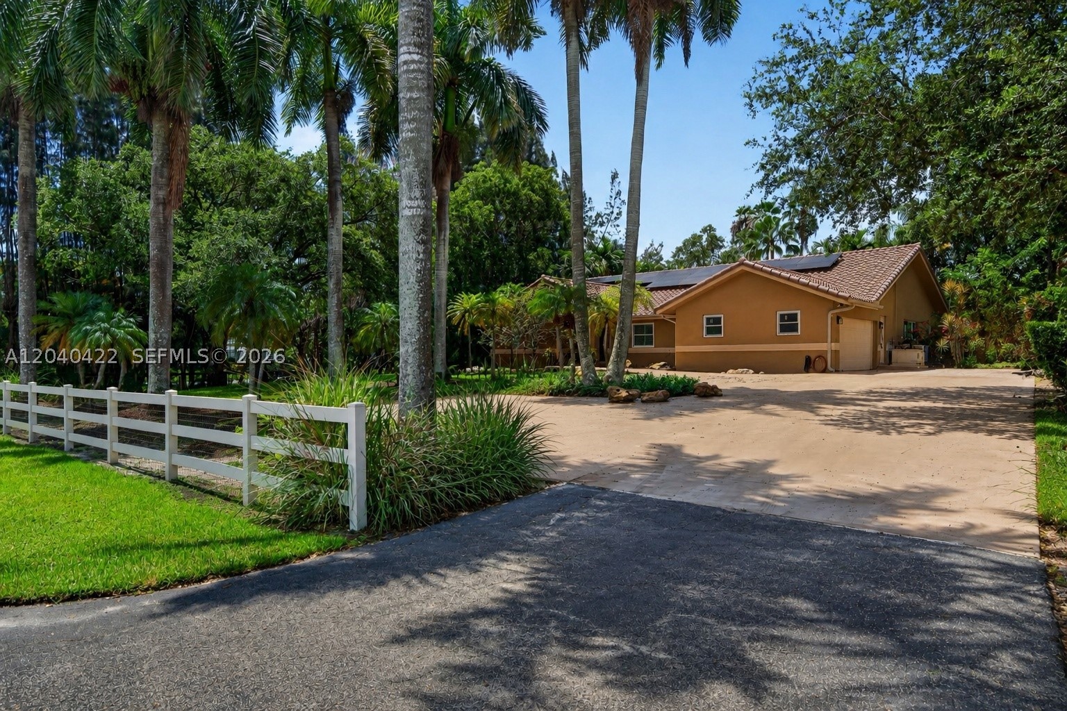 FLA FRUIT LANDS CO SUB NO - Residential