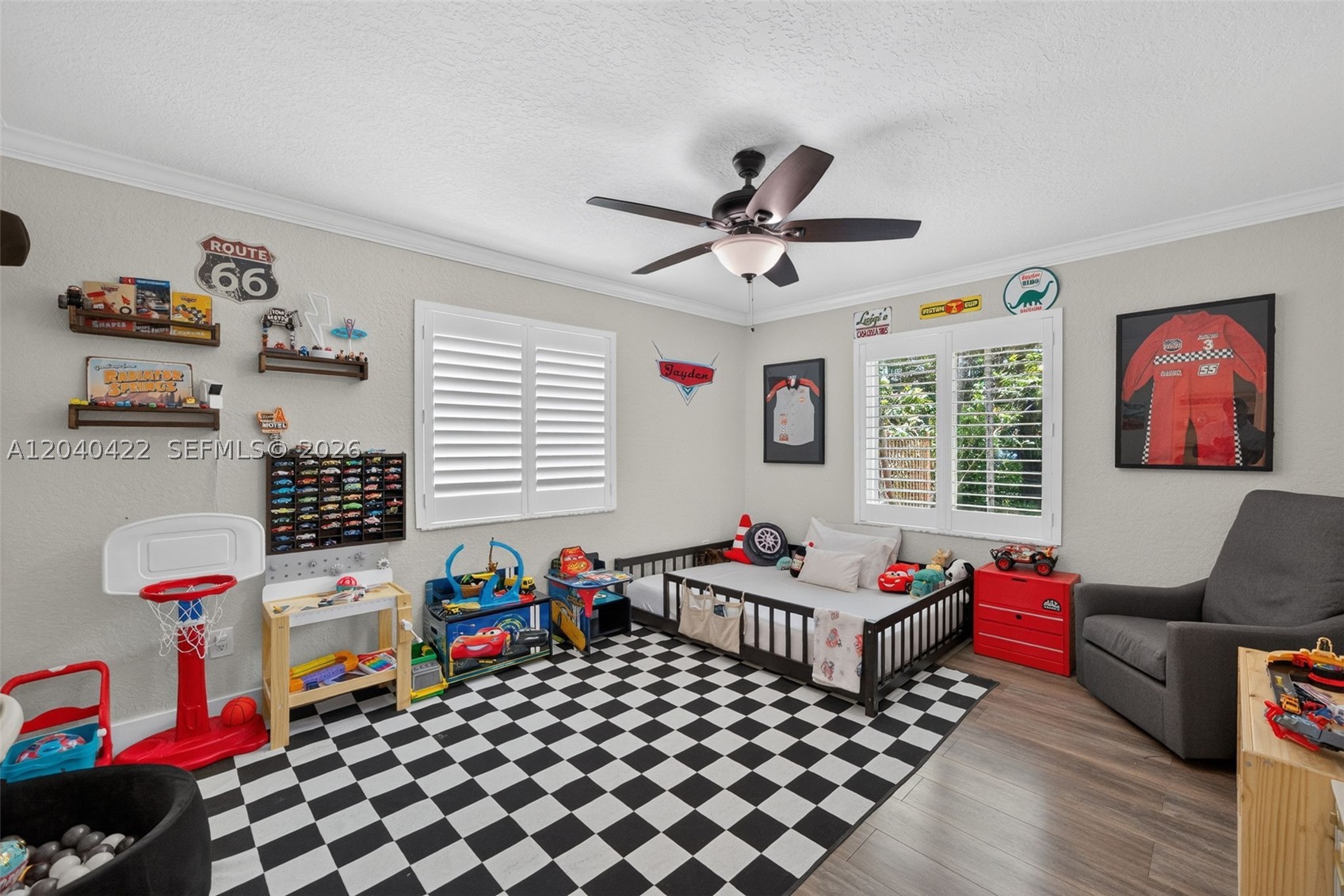 FLA FRUIT LANDS CO SUB NO - Residential