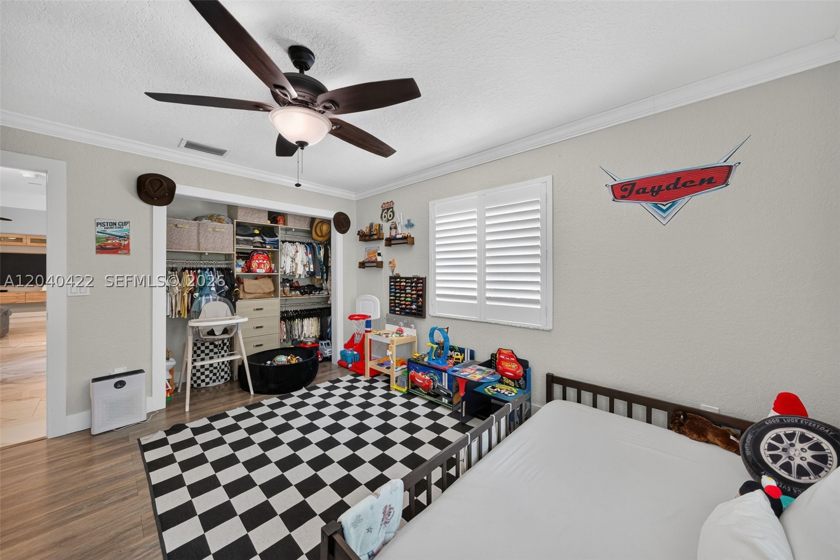 FLA FRUIT LANDS CO SUB NO - Residential