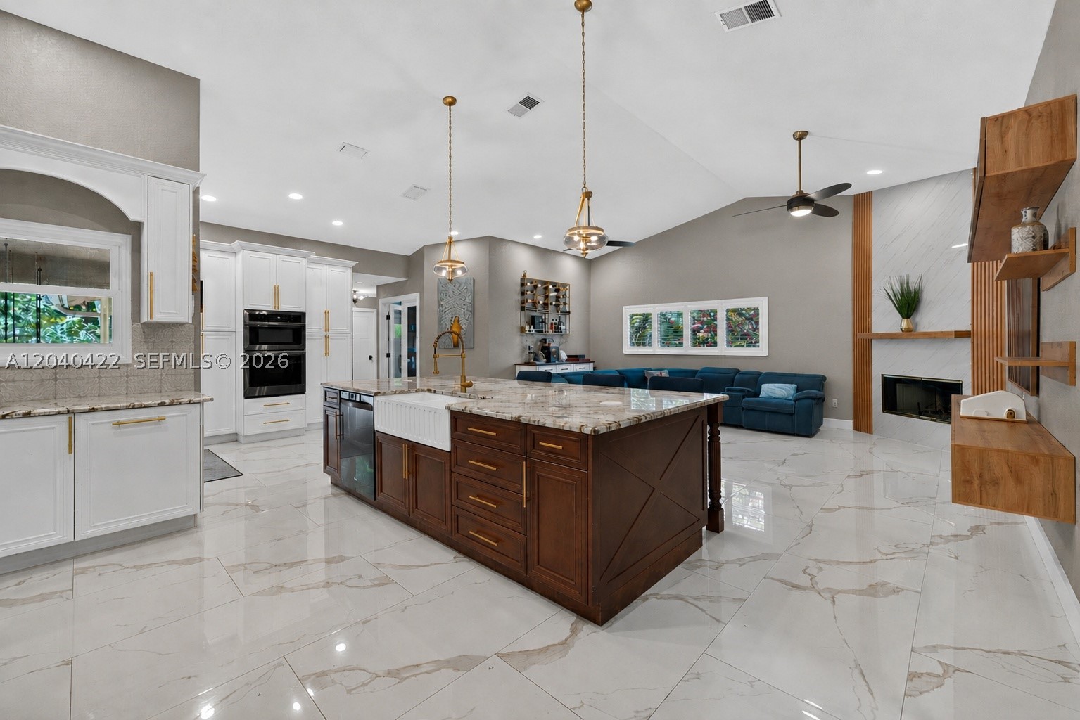 FLA FRUIT LANDS CO SUB NO - Residential