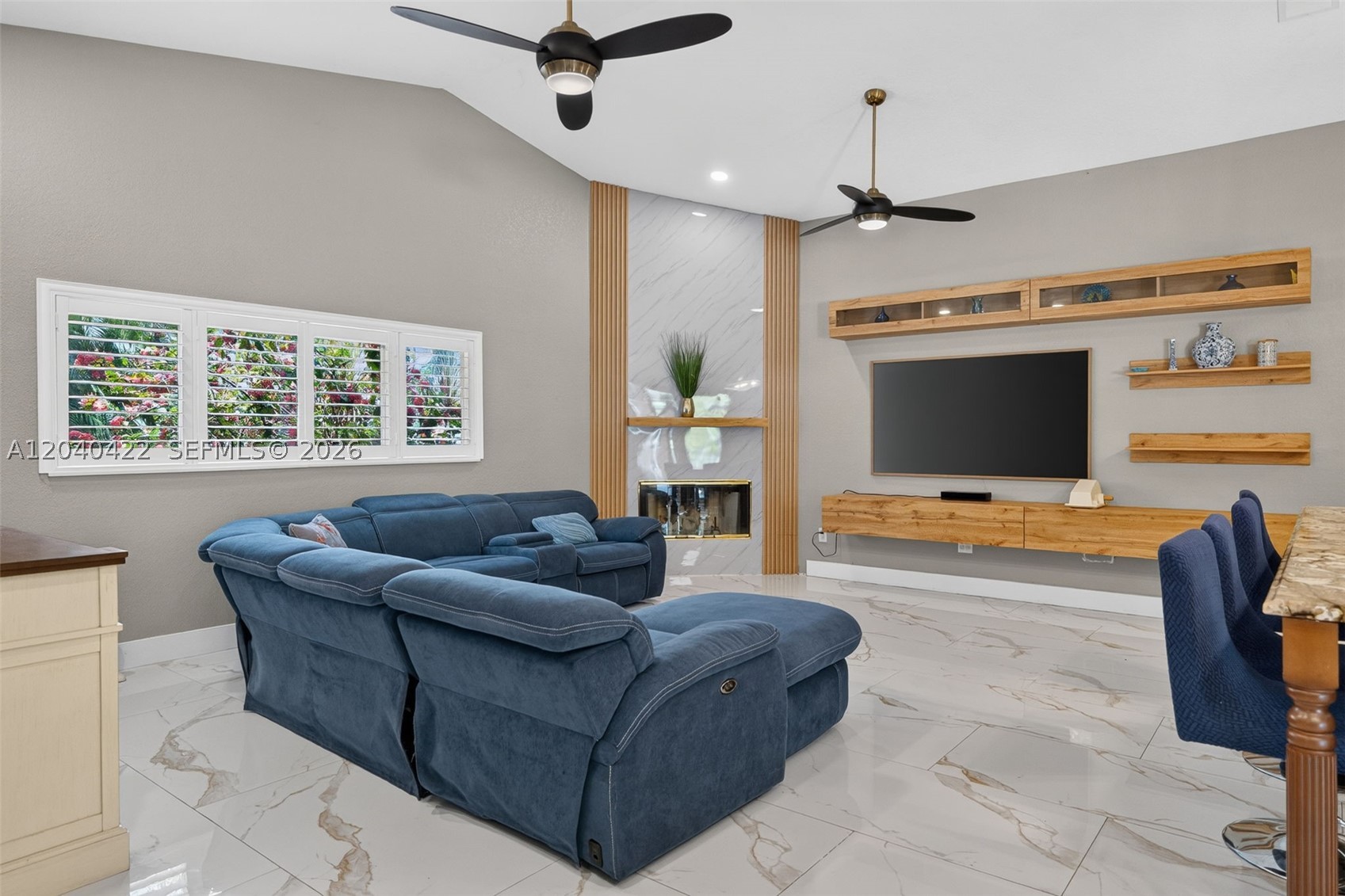 FLA FRUIT LANDS CO SUB NO - Residential