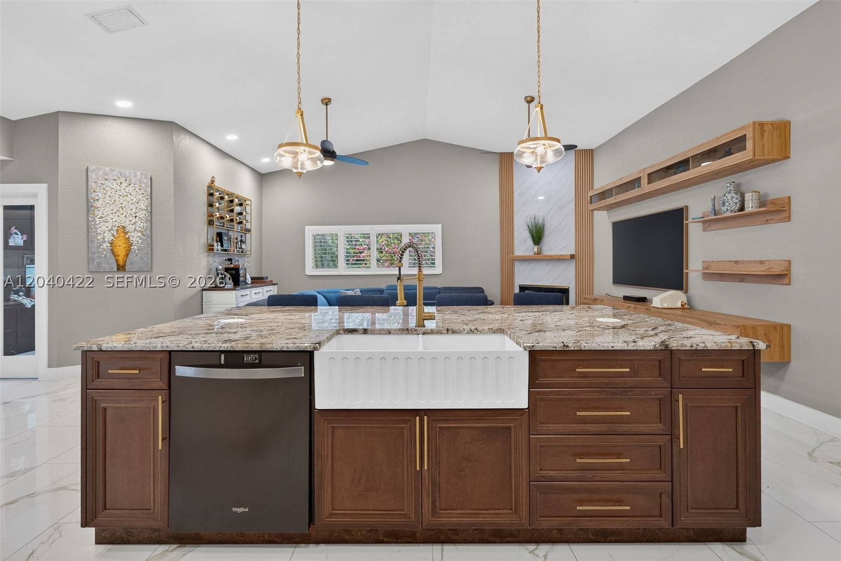 FLA FRUIT LANDS CO SUB NO - Residential