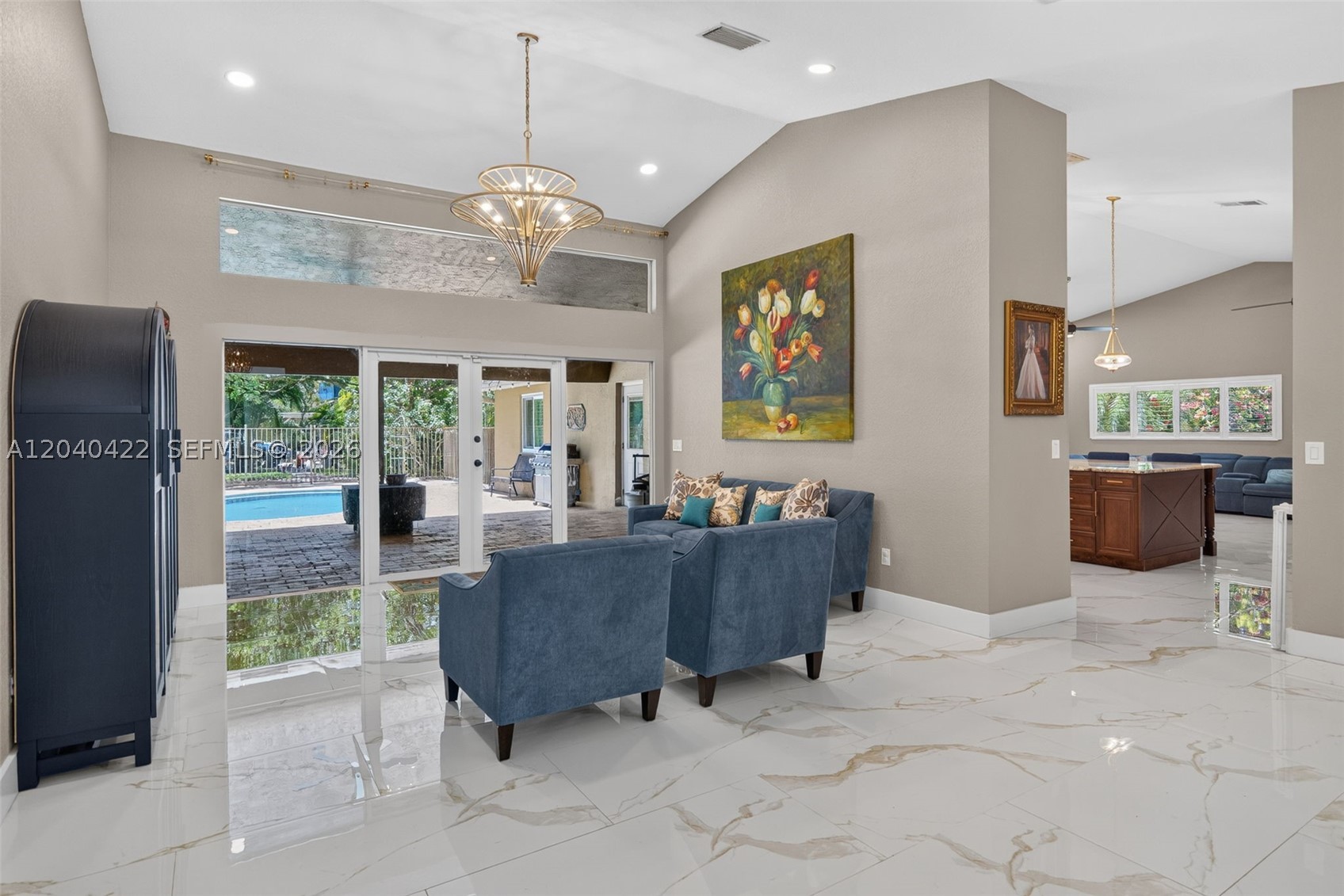 FLA FRUIT LANDS CO SUB NO - Residential